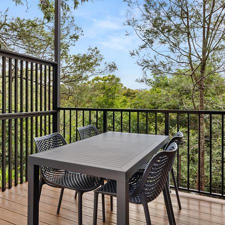 Discovery Parks - Lane Cove Sydney Exteriér fotografie