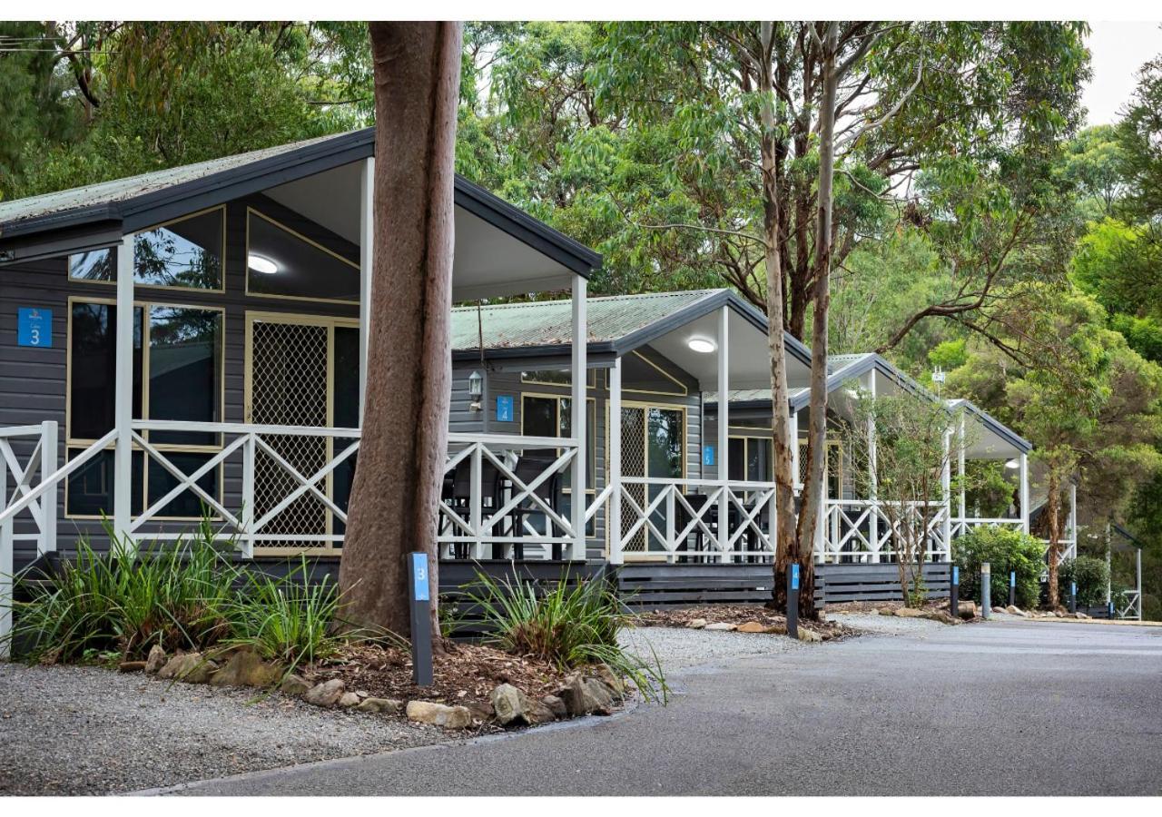 Discovery Parks - Lane Cove Sydney Exteriér fotografie