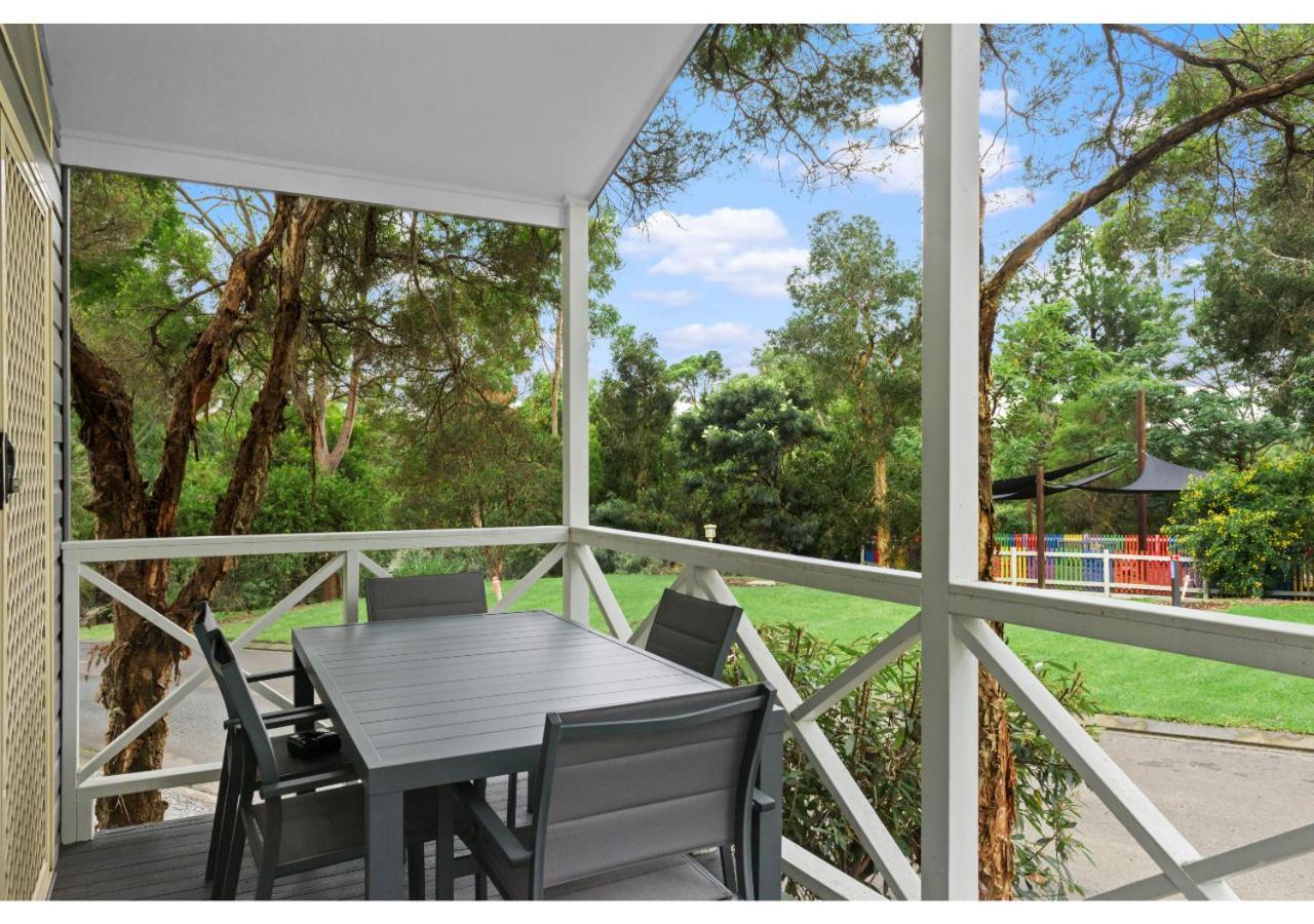 Discovery Parks - Lane Cove Sydney Exteriér fotografie