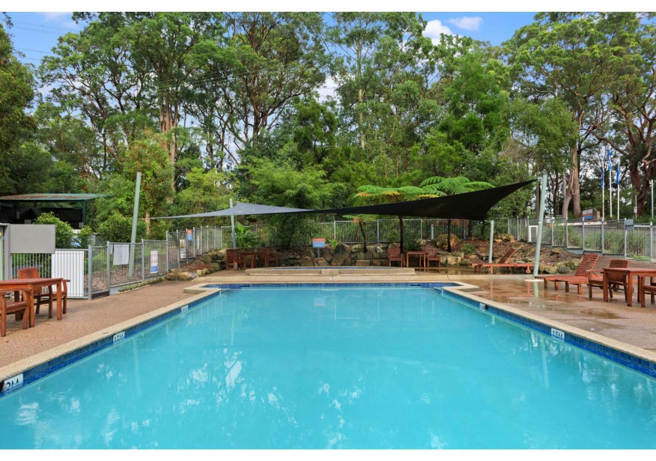 Discovery Parks - Lane Cove Sydney Exteriér fotografie