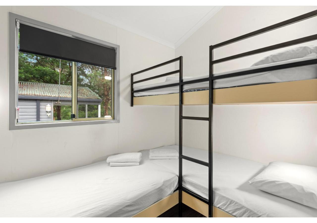 Discovery Parks - Lane Cove Sydney Exteriér fotografie