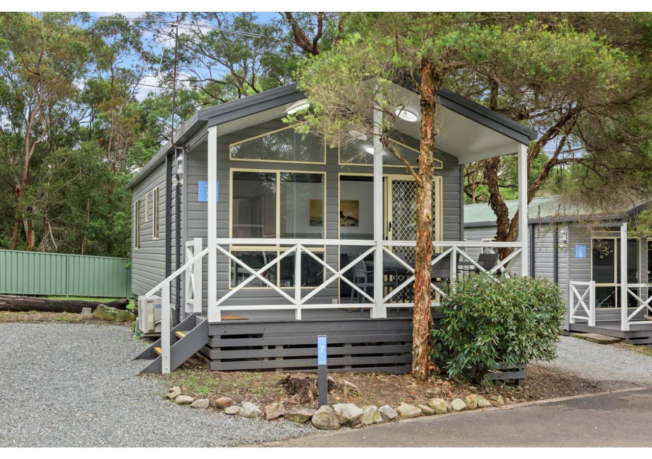 Discovery Parks - Lane Cove Sydney Exteriér fotografie