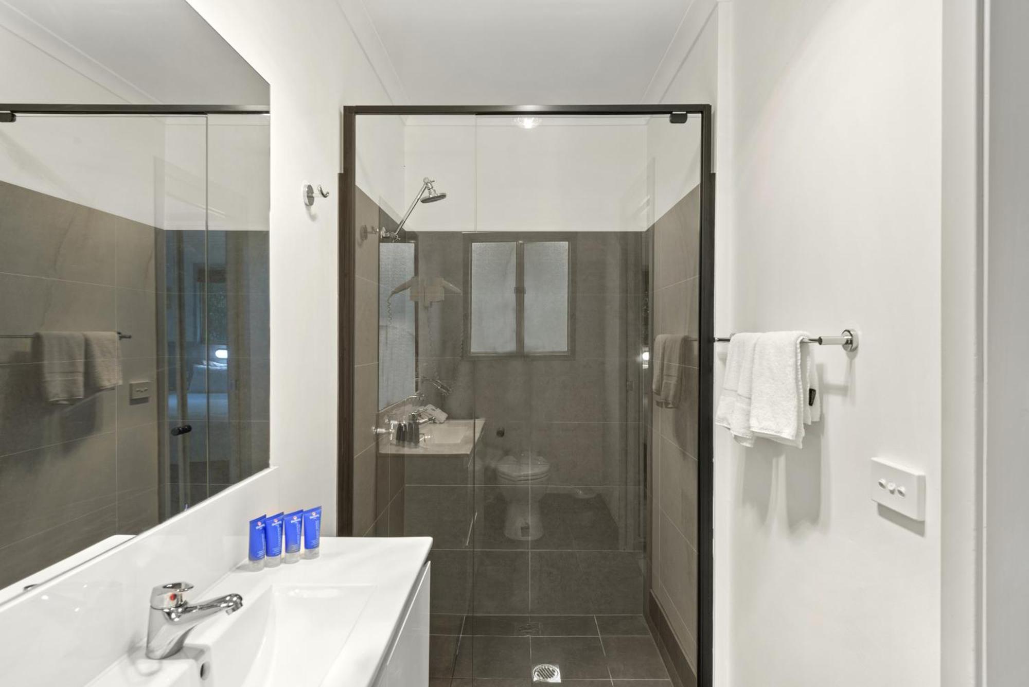 Discovery Parks - Lane Cove Sydney Pokoj fotografie
