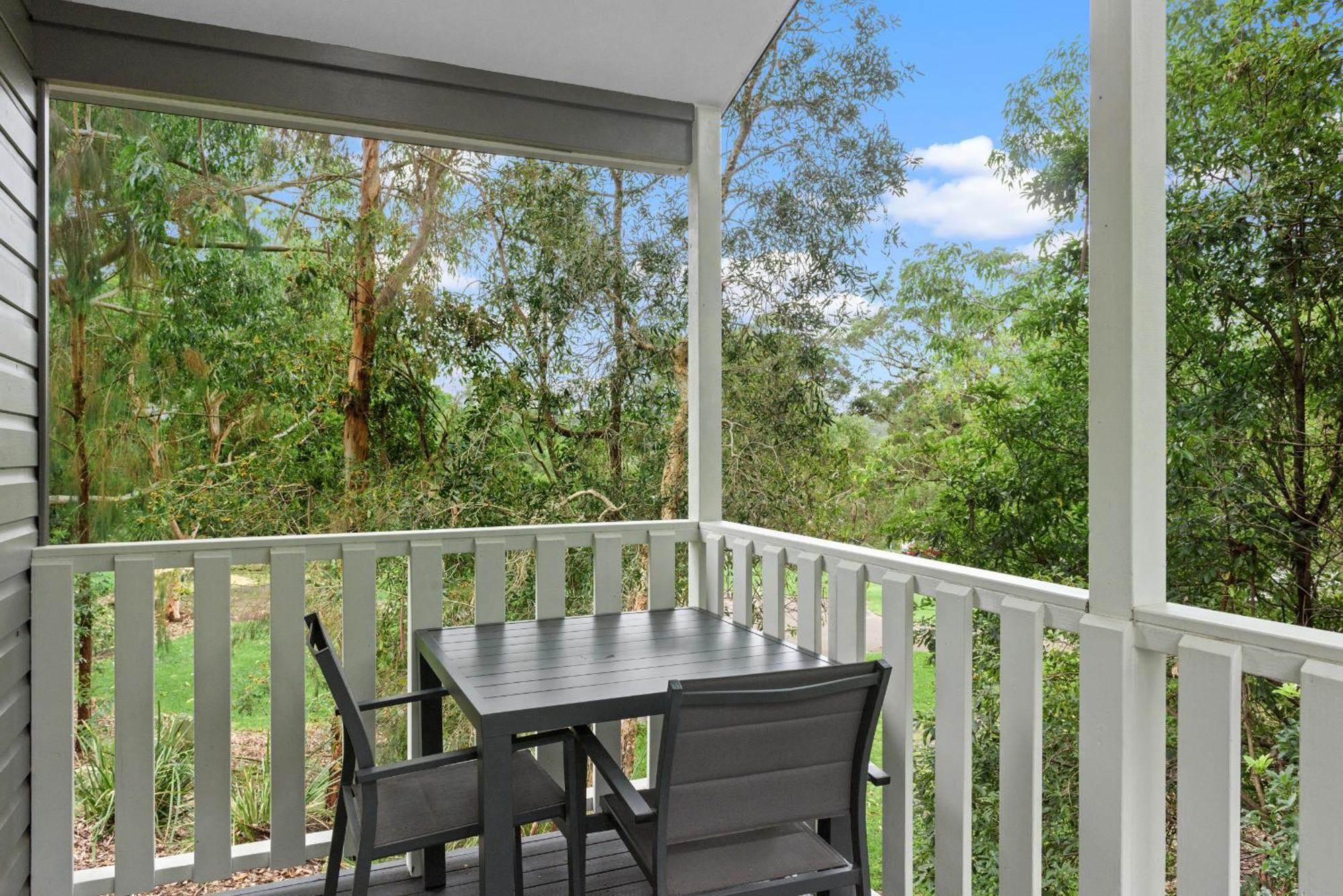 Discovery Parks - Lane Cove Sydney Pokoj fotografie