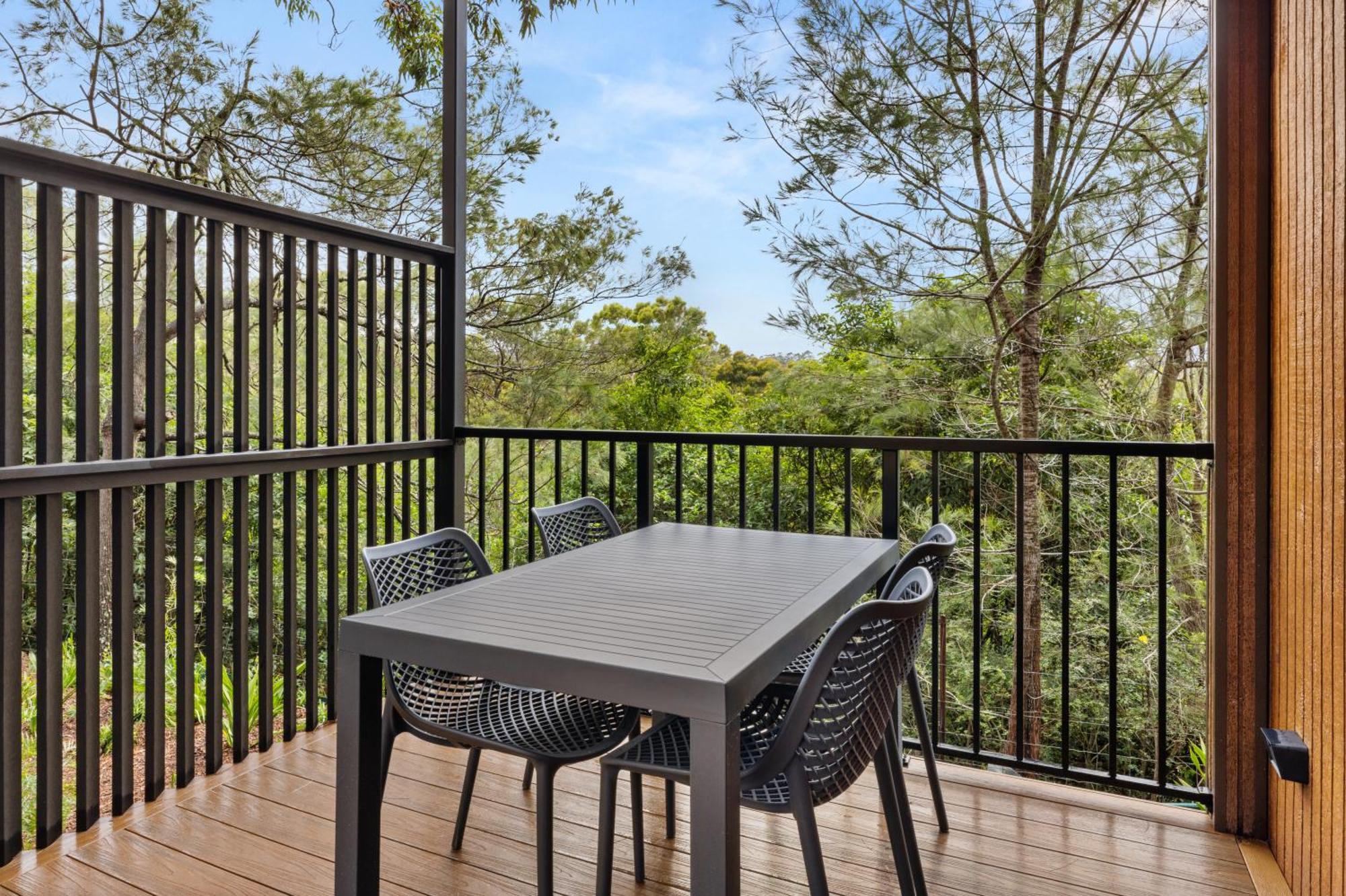 Discovery Parks - Lane Cove Sydney Exteriér fotografie