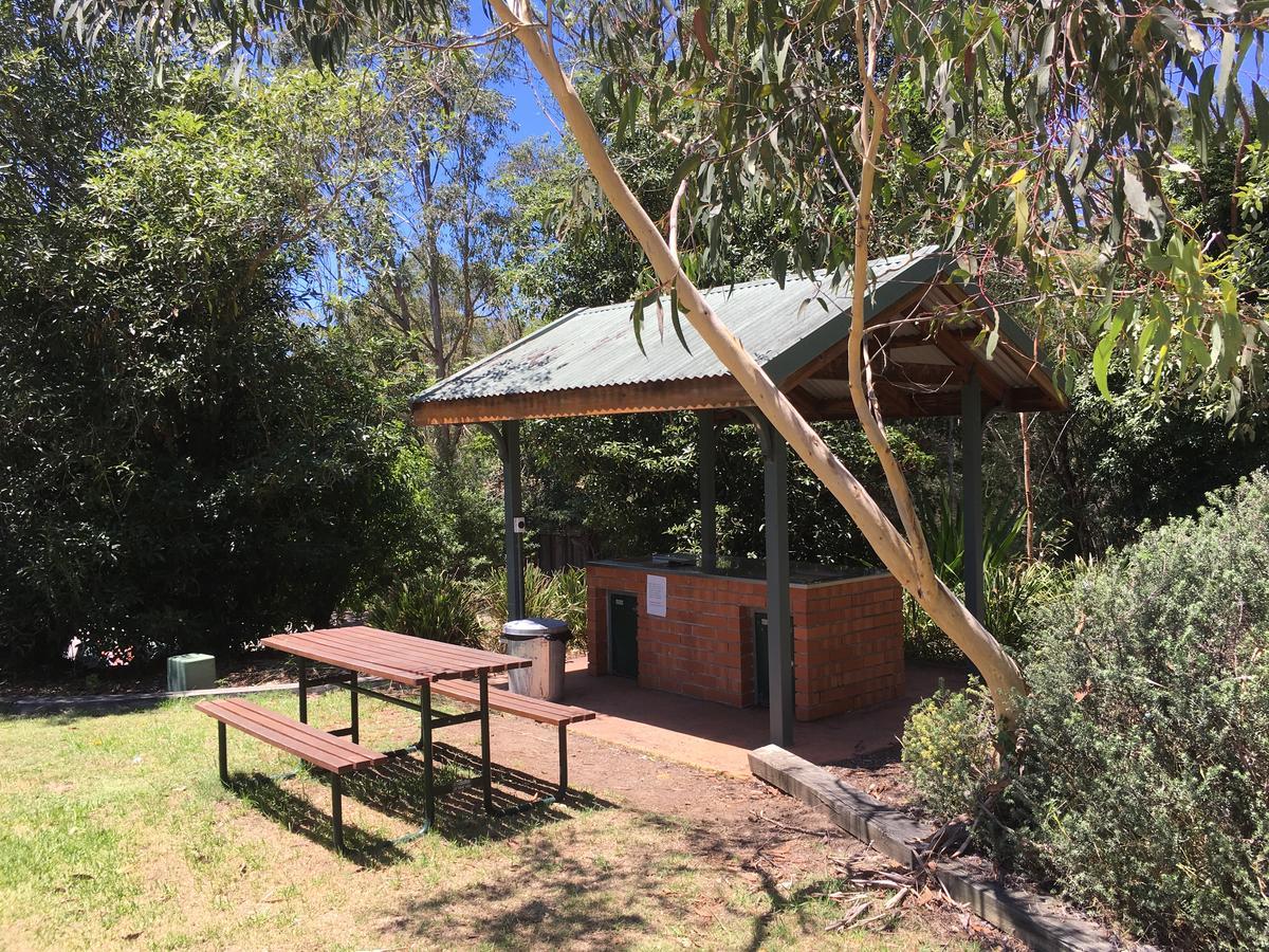 Discovery Parks - Lane Cove Sydney Exteriér fotografie