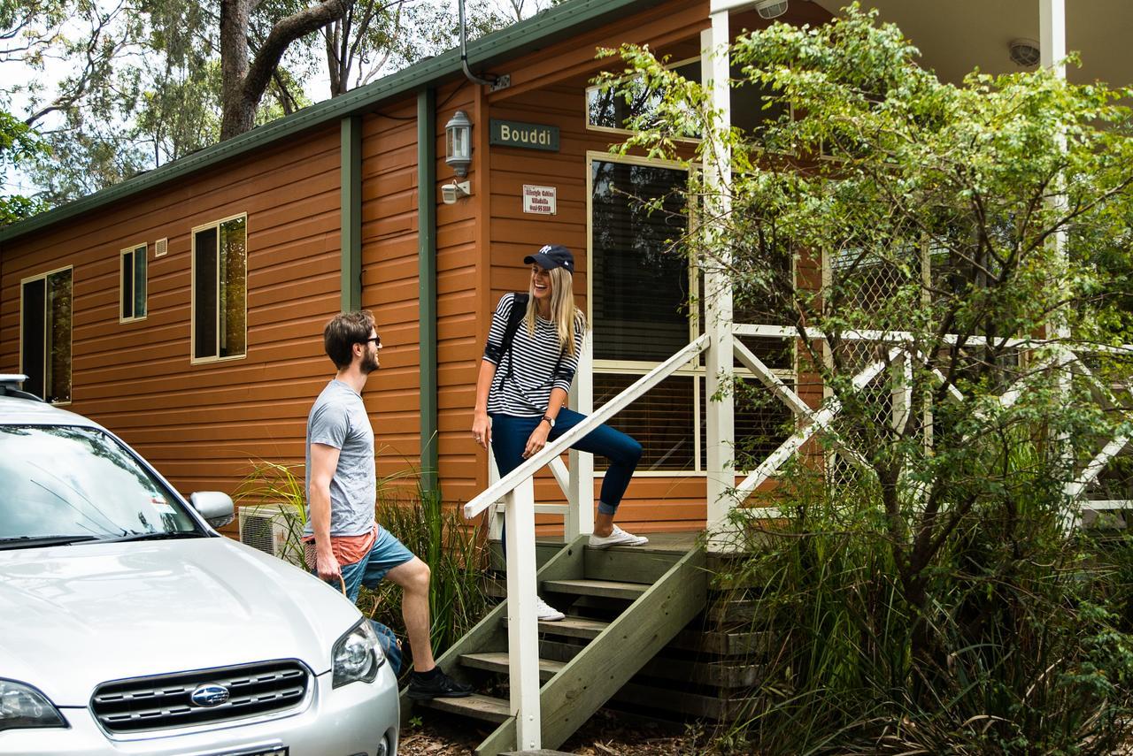 Discovery Parks - Lane Cove Sydney Exteriér fotografie